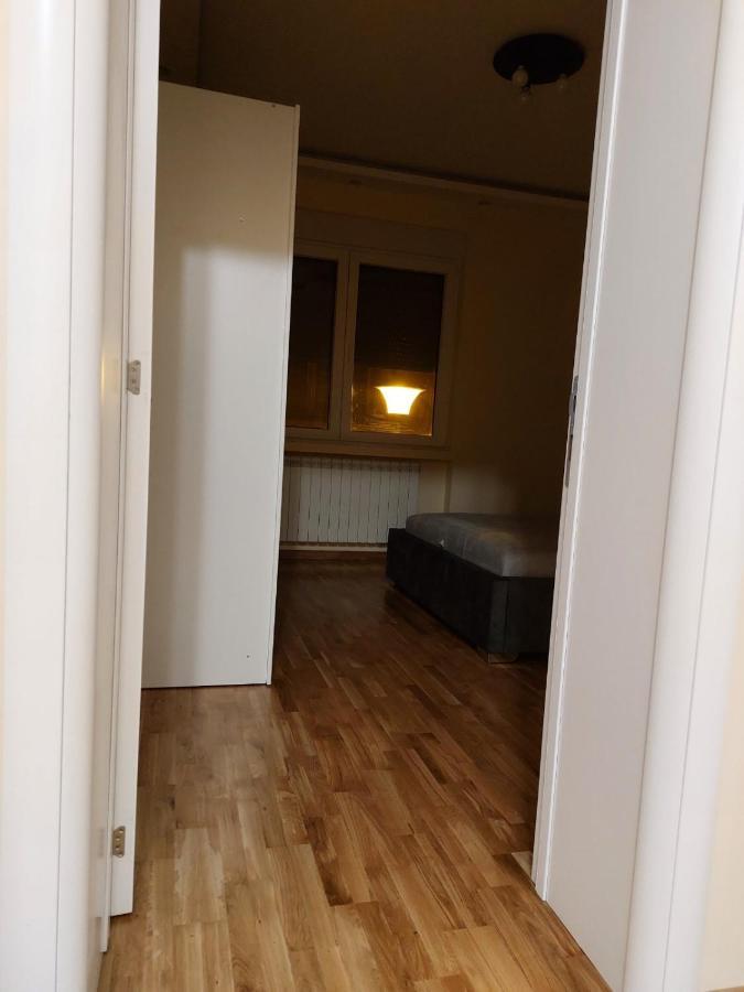 Jez Leilighet Beograd Eksteriør bilde